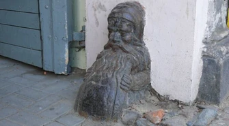 CIT zaprasza na spacer. Tym razem będą szukać krasnali