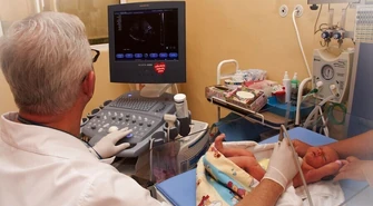 Będziesz rodzić w Piotrkowie? Sprawdź, w jakich warunkach 