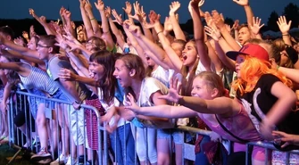 „Czarne oczy” Iwana na Dniach Woli Krzysztoporskiej