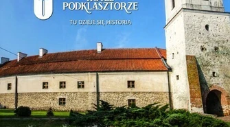Cykl spotkań z muzyką na żywo w Hotelu Podklasztorze
