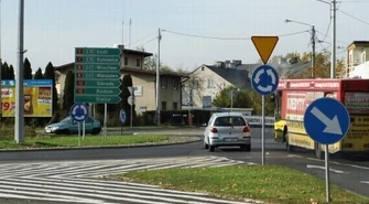 Kiedy przebudują rondo Sulejowskie? 