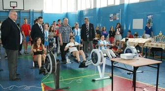 W Niechcicach powstanie przystań wioślarska