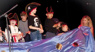 Festiwal Piosenki Osób Niepełnosprawnych