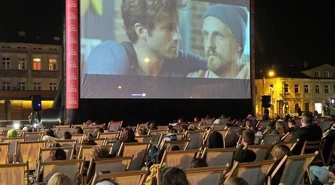Ogólnopolski projekt „Kino na leżakach” zagości również w Piotrkowie