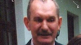 Kto widział tego człowieka? 