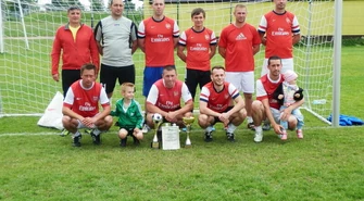 Mistrz obronił tytuł