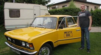 "Coś być musi, do cholery, za zakrętem!" Czytaj najnowszy "Tydzień Trybunalski!" 