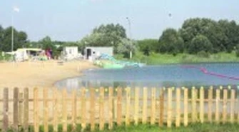 Jeśli kąpiel, to tylko na Słoneczku