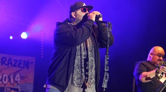 Piersi, Dżem i zupa chrzanowa podczas Dni Wolborza 