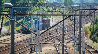 PKP S.A. będzie wyburzać 