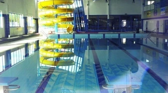 W piątek biegamy i pływamy 