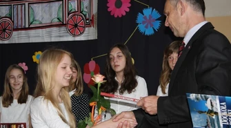 Usłyszeli ostatni dzwonek 