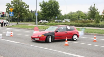 II Grand Prix Piotrkowa wygrał...