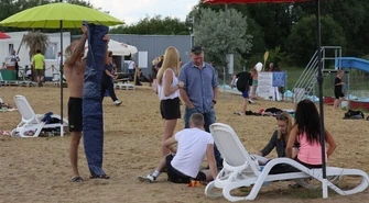 W zdrowym ciele zdrowy duch – wakacje z OSiR-em