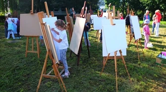 „Metafora Głodomora" – ODA zaprasza na warsztaty 
