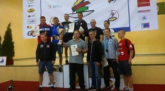 Pięć medali na Olimpiadzie