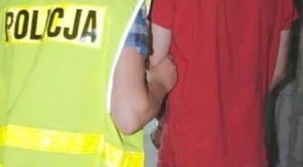 Ukradł złom, zatrzymali go w sklepie monopolowym 