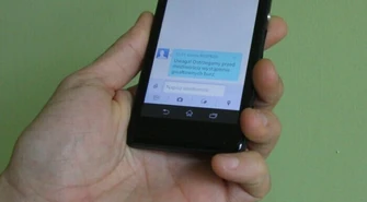 Będziemy dostawać SMS-y z ostrzeżeniami 