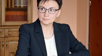 Edyta Wiernicka nowym dyrektorem „Budowlanki”