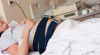 Facet przy porodzie? Kobieto, zastanów się!