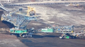 Bełchatów: Zamiast węgla będzie turystyka 