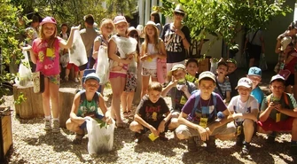 Wakacje z Ośrodkiem Edukacji Artystycznej MOK rozpoczęte!