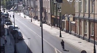 Strażnicy zatrzymali pijanych kierowców