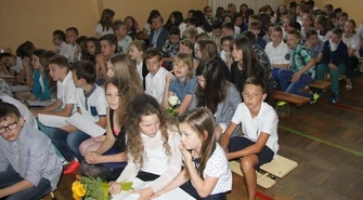 Trwają remonty w szkołach i przedszkolach 