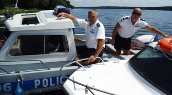 Zdrowy rozsądek bezcenny. Policja apeluje 