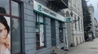 Kolejny napad na bank w Piotrkowie 