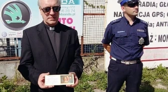 Dzień Bezpiecznego Kierowcy