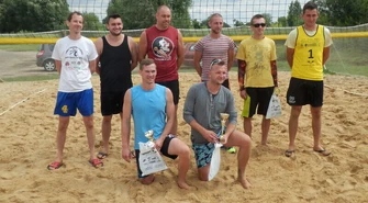 60+ czyli seniorów zabrakło