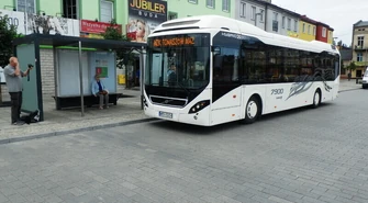 Nowe autobusy w tomaszowskim MZK?