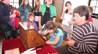 Dość nudnych wystaw! Pokażmy, co mamy najlepsze!