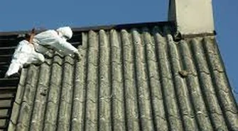 Zbiorą szkodliwy azbest