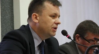 Prezydent Chojniak o piotrkowskim „Słoneczku” 