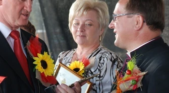 „Zasłużonego” poznamy podczas Dożynek Powiatowych 