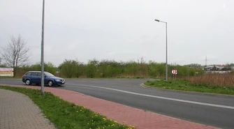 Kolejny odcinek obwodnicy w 2016 roku