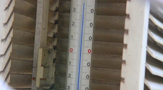 W upał lepiej siedzieć w domu 