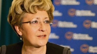 Radziszewska bez pierwszego miejsca na liście