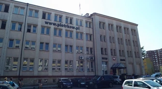 Nowe mini osiedle w Piotrkowie? 