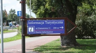 Centrum Informacji Turystycznej zaprasza na spacer 