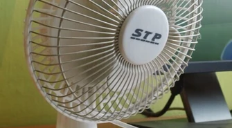 W Piotrkowie zabrakło wentylatorów? 