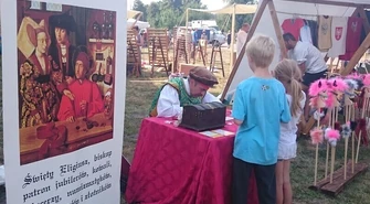 Biesiada Rodzinna w Sulejowie