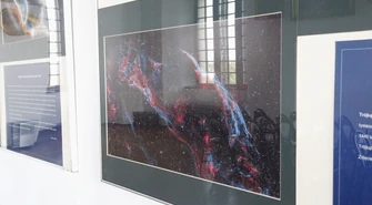 Zdjęcia piotrkowskiego nieba