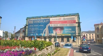 Mniej billboardów w Piotrkowie?