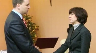 Prezydent zawiesił dyrektor Specjalnego Ośrodka 