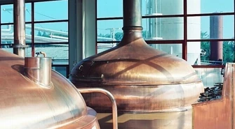 Piwo z Piotrkowa jedzie do Chin 