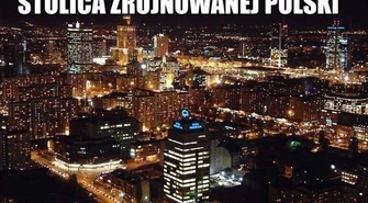 Zwijamy się, czy rozwijamy?