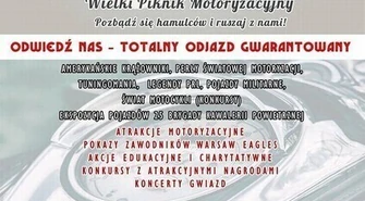 MOTOCARuzela 2015 coraz bliżej